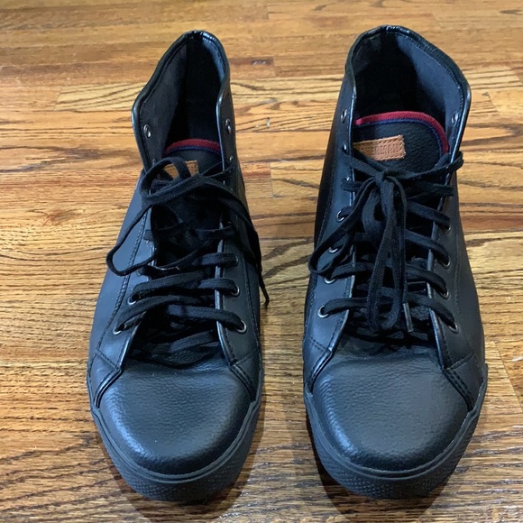 Ben Sherman Sneakers - Picture 2 of 9